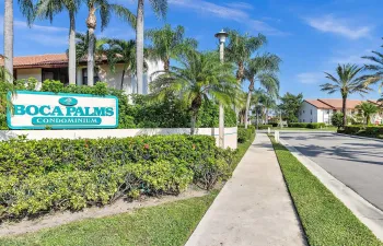 Condominium For Sale
