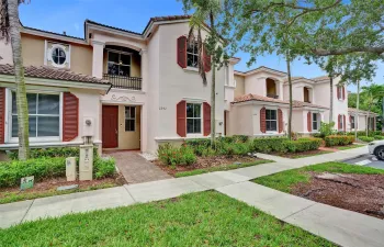Townhouse For Sale