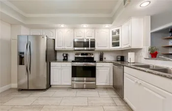 Condominium For Sale