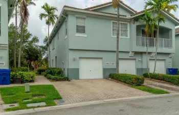 Townhouse For Sale