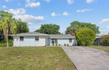 Single Family For Sale