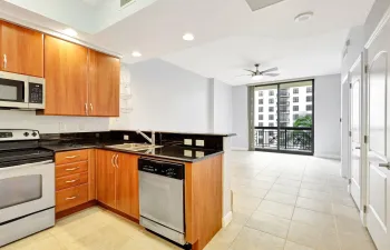 Residential Lease For Rent