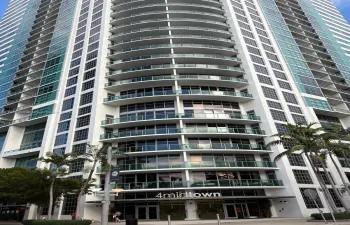 Condominium For Sale
