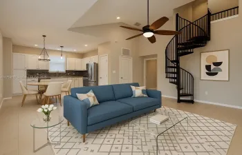 Townhouse For Sale
