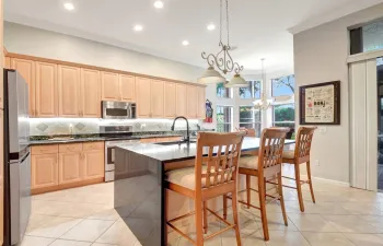 Residential Lease For Rent