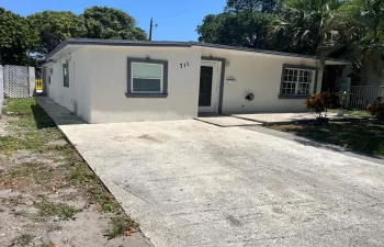 Single Family For Sale