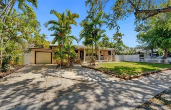 Single Family For Sale