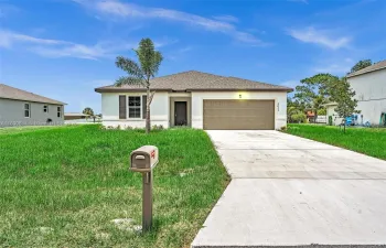 Single Family For Sale