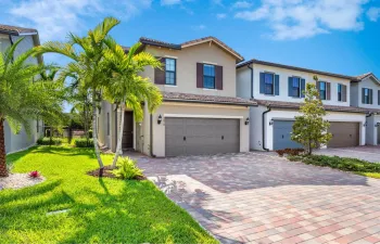 Townhouse For Sale