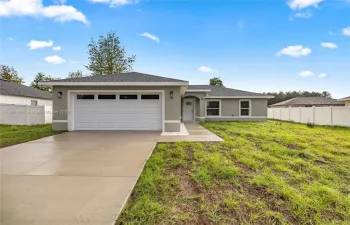 Single Family For Sale