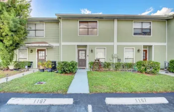 Townhouse For Sale