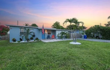 Single Family For Sale