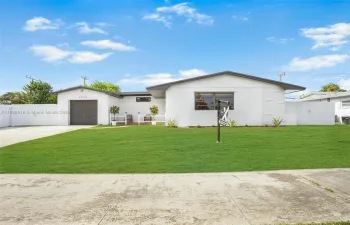 Single Family For Sale