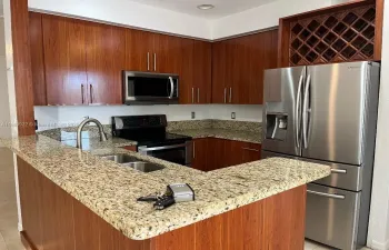 Residential Lease For Rent