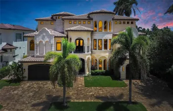 Single Family For Sale