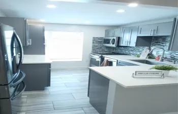 Residential Lease For Rent