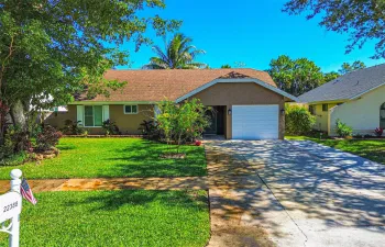 Single Family For Sale
