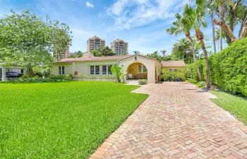 Single Family For Sale