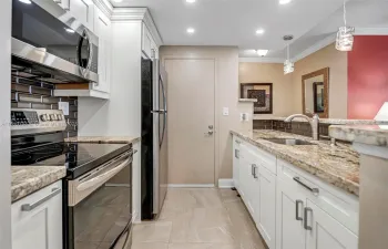 Condominium For Sale