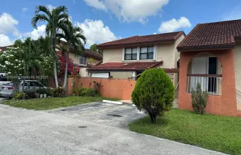 Townhouse For Sale