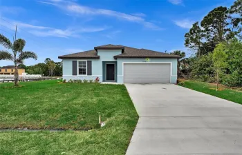 Single Family For Sale