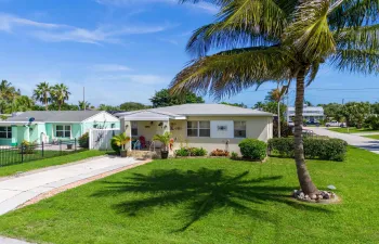 Single Family For Sale