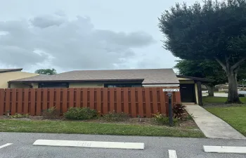 Townhouse For Sale