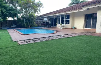 Residential Lease For Rent