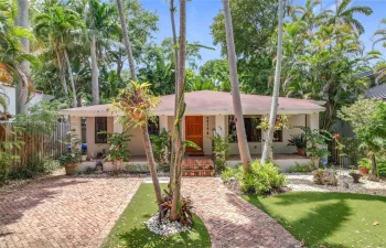 Single Family For Sale
