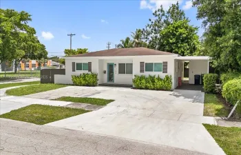 Single Family For Sale
