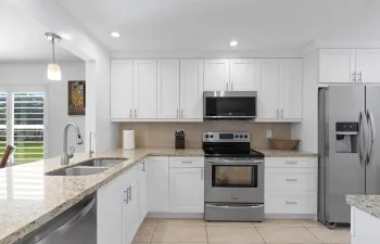 Residential Lease For Rent
