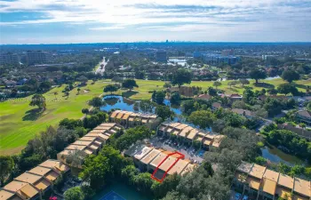 Townhouse For Sale