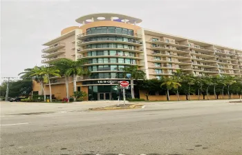 Front Bldg