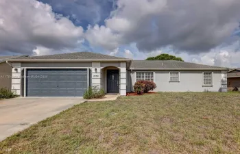 Single Family For Sale