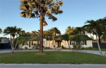 Single Family For Sale