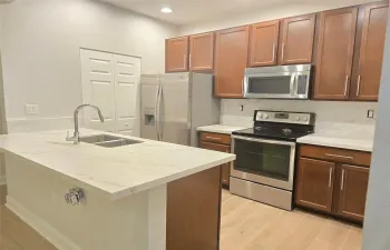 Townhouse For Sale