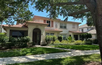 Residential Lease For Rent
