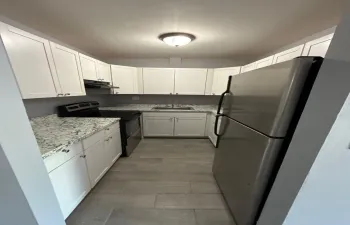 Residential Lease For Rent