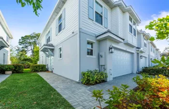 Townhouse For Sale