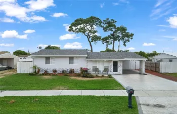 Single Family For Sale