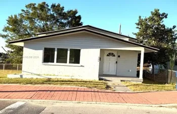 Single Family For Sale