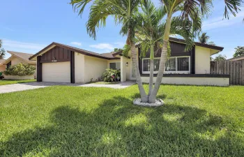 Single Family For Sale