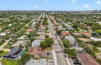 Residential Lease For Rent