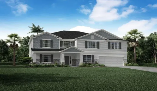 Artist Rendering