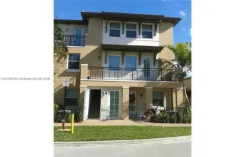 Townhouse For Sale