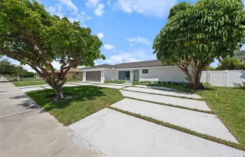 Single Family For Sale