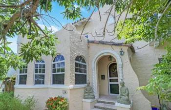 Single Family For Sale