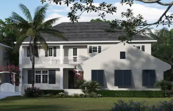 Single Family For Sale