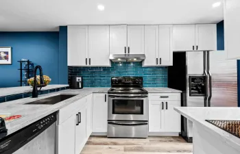 Residential Lease For Rent