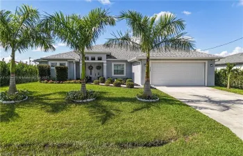 Single Family For Sale